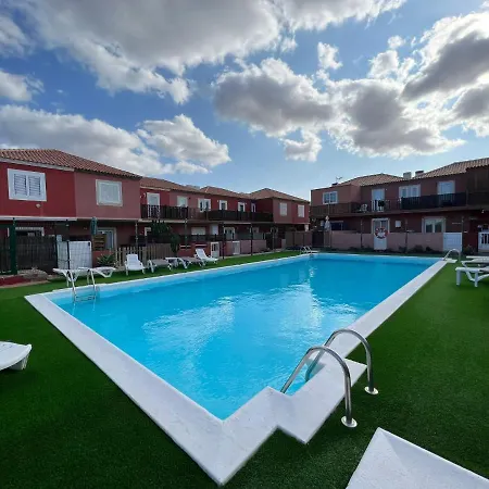 Apartamento Mi Rincon Favorito - Ideal Parejas Lejlighed Costa De Antigua