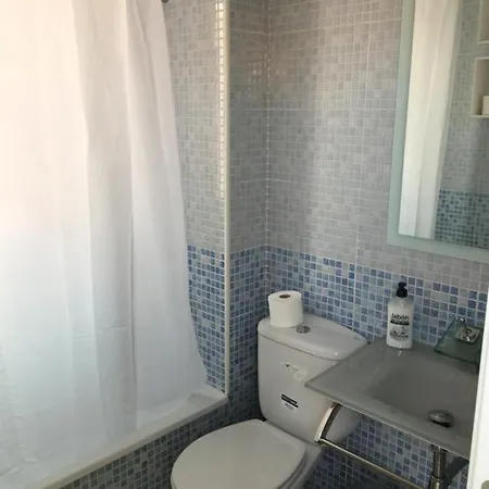 Apartment Apartamento Mi Rincon Favorito - Ideal Parejas