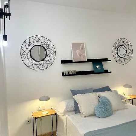 Apartamento Mi Rincon Favorito - Ideal Parejas