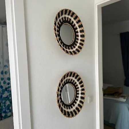 Apartamento Mi Rincon Favorito - Ideal Parejas * Costa De Antigua