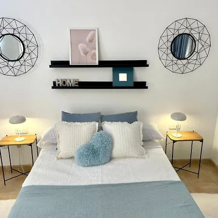 Apartment Apartamento Mi Rincon Favorito - Ideal Parejas