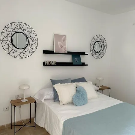 Apartment Apartamento Mi Rincon Favorito - Ideal Parejas