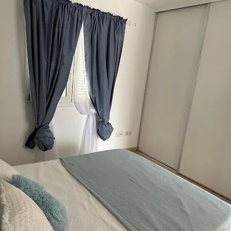 Apartamento Mi Rincon Favorito - Ideal Parejas Apartment *