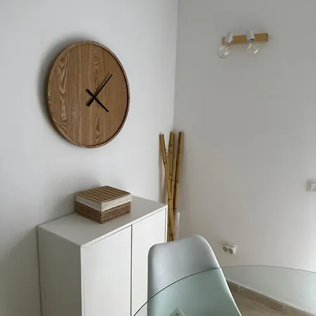 Apartamento Mi Rincon Favorito - Ideal Parejas Costa De Antigua