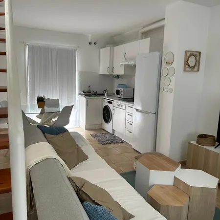 Apartamento Mi Rincon Favorito - Ideal Parejas Apartment Costa De Antigua