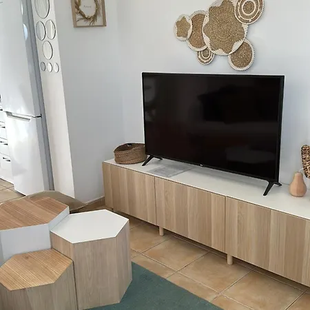 Apartamento Mi Rincon Favorito - Ideal Parejas Apartment *