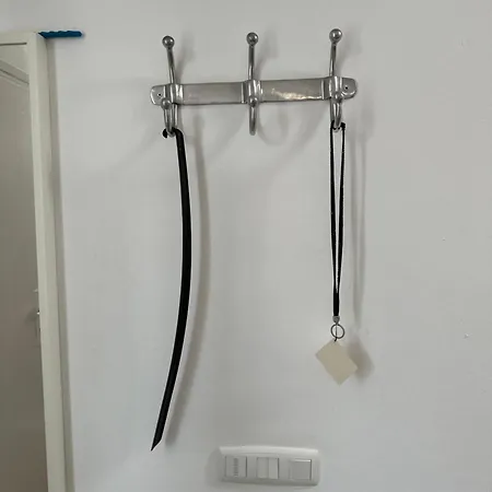 Apartamento Mi Rincon Favorito - Ideal Parejas Lejlighed Costa De Antigua
