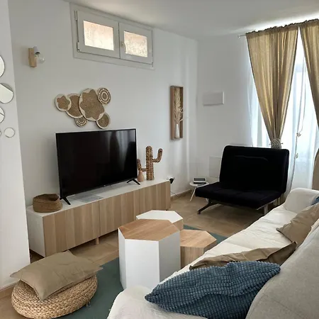 Apartamento Mi Rincon Favorito - Ideal Parejas *