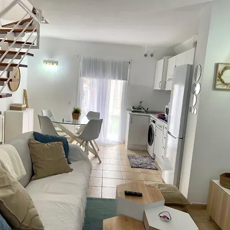 Apartamento Mi Rincon Favorito - Ideal Parejas * Costa De Antigua