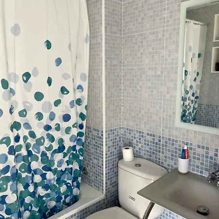 Apartamento Mi Rincon Favorito - Ideal Parejas Costa De Antigua