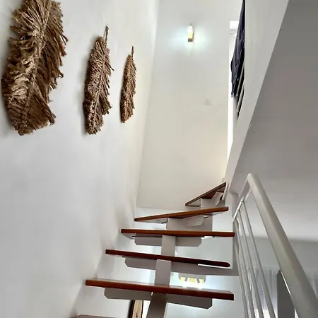 Apartamento Mi Rincon Favorito - Ideal Parejas Apartment