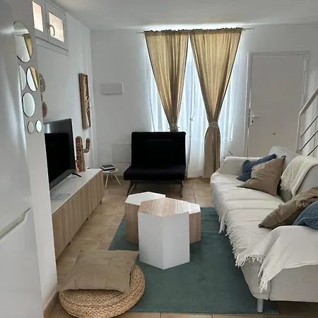 Apartamento Mi Rincon Favorito - Ideal Parejas * Costa De Antigua