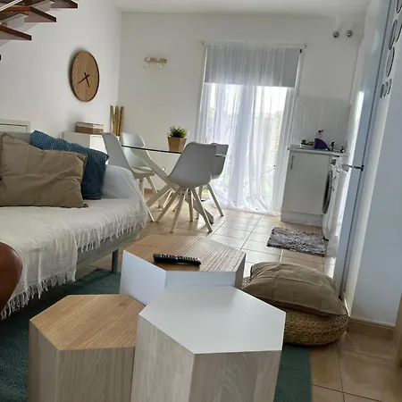Apartamento Mi Rincon Favorito - Ideal Parejas Costa De Antigua
