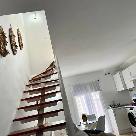 Apartment Apartamento Mi Rincon Favorito - Ideal Parejas *