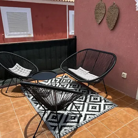 Apartment Apartamento Mi Rincon Favorito - Ideal Parejas