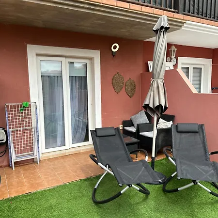 Apartamento Mi Rincon Favorito - Ideal Parejas Apartment Costa De Antigua