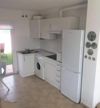 Apartamento Mi Rincon Favorito - Ideal Parejas Costa De Antigua