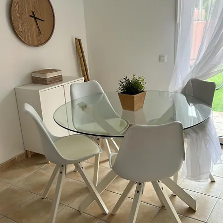 Apartamento Mi Rincon Favorito - Ideal Parejas