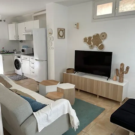 Apartamento Mi Rincon Favorito - Ideal Parejas Costa De Antigua