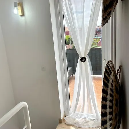 Apartamento Mi Rincon Favorito - Ideal Parejas Apartment Costa De Antigua