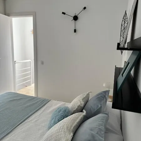 Apartamento Mi Rincon Favorito - Ideal Parejas Apartment Costa De Antigua