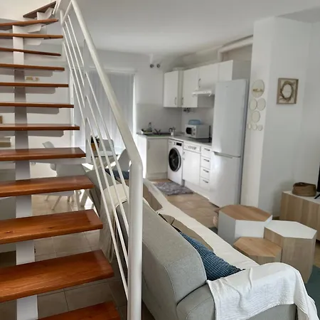 Apartment Apartamento Mi Rincon Favorito - Ideal Parejas
