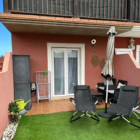 Apartamento Mi Rincon Favorito - Ideal Parejas *