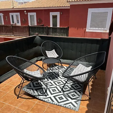 Apartment Apartamento Mi Rincon Favorito - Ideal Parejas *